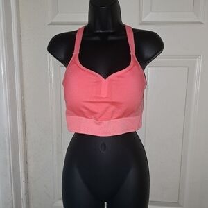 Athletic Sports bra size XL